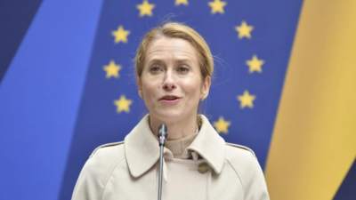EU agrees to lift economic sanctions on Syria