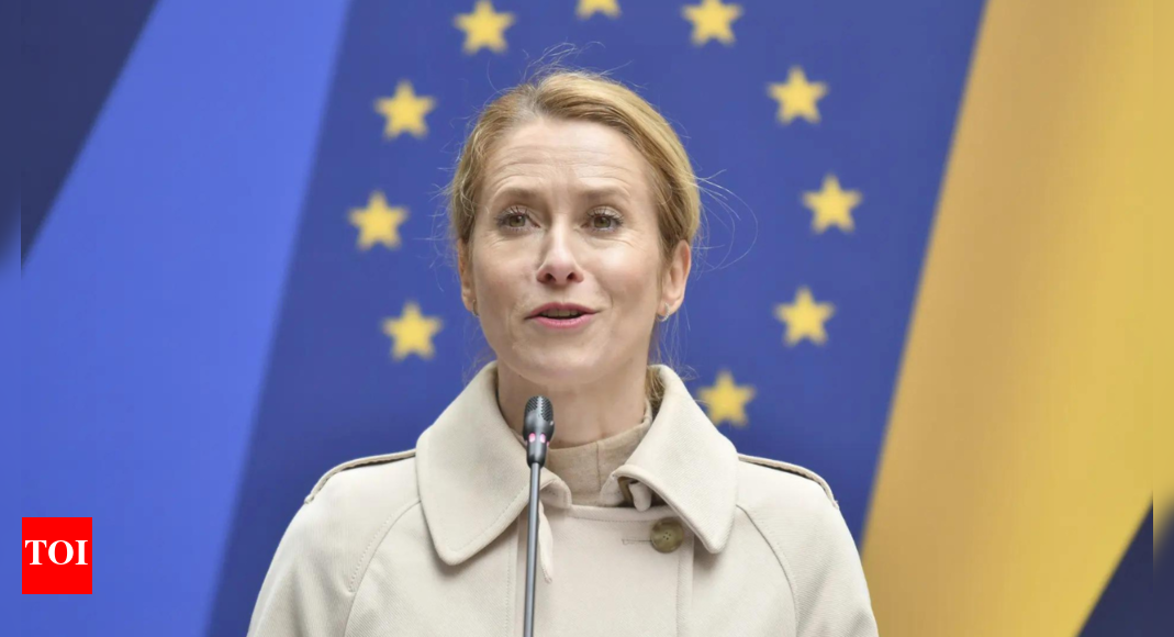 EU agrees to lift economic sanctions on Syria