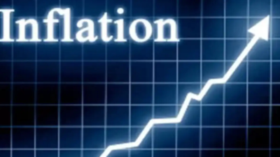 UK inflation hits 3.5% in April amid soaring household bills and tax pressures