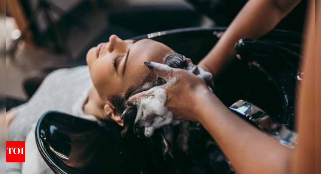 Benefits of Hair Spa Sessions for Healthier Hair