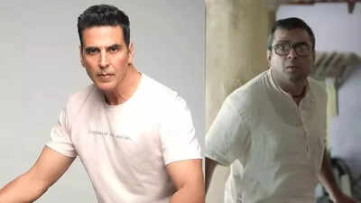Legal team of Akshay Kumar's production reacts to suing Paresh Rawal for suddenly quitting 'Hera Pheri 3': 'He took a signing amount of Rs 11 lakhs, had begun shooting'