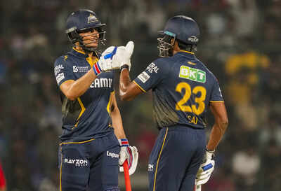 IPL match today, GT vs LSG: Team prediction, head-to-head, pitch report, Ahmedabad weather