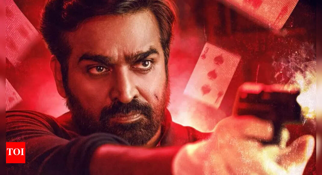 ‘Ace’s First Review: Vijay Sethupathi starrer is a hilarious film