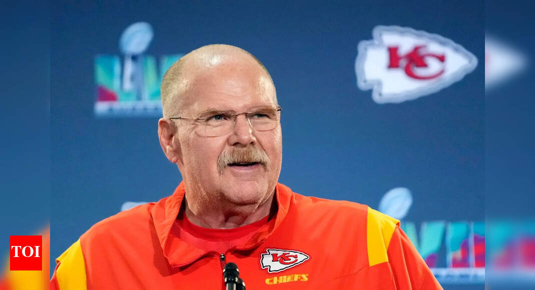 NFL Schedule Sparks Debate Amid Chiefs, Jaguars Showdown