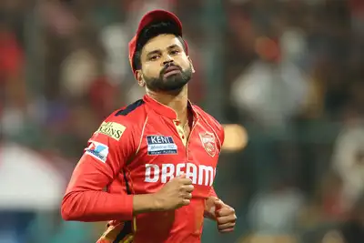 'Everything that captain Shreyas Iyer has touched has turned into gold': Punjab Kings bowling coach