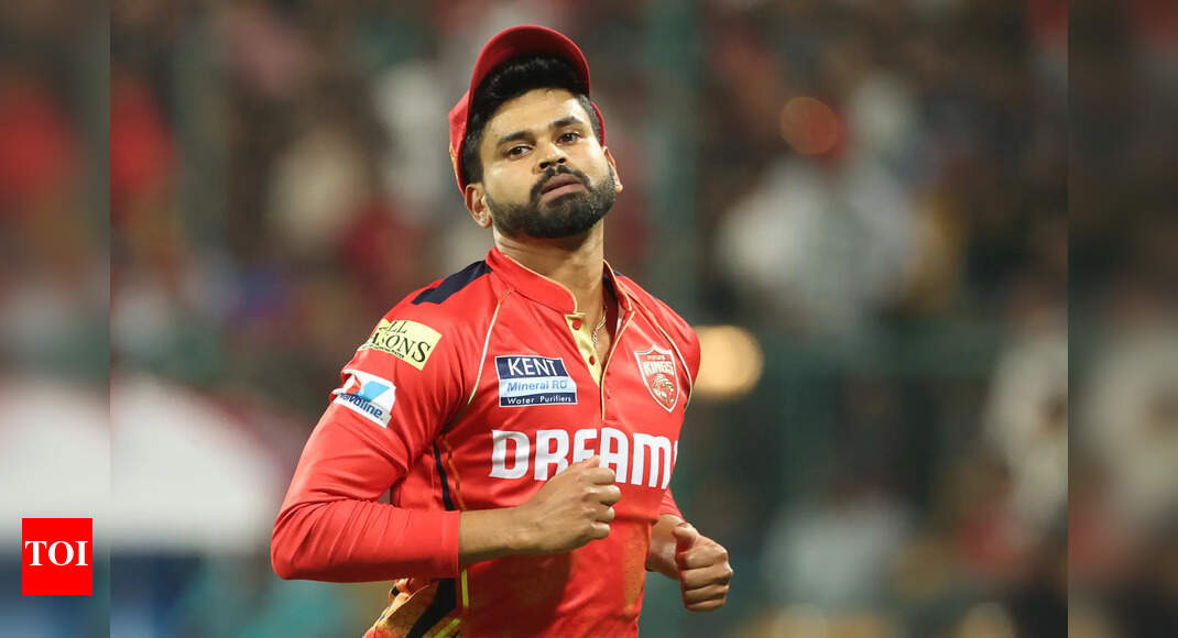 'Everything that captain Shreyas Iyer has touched has turned into gold'