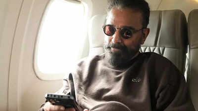 70 पर एआई के अध्ययन पर कमल हासन, कहते हैं "हमें उपयोग करने से पहले इसे समझना चाहिए"