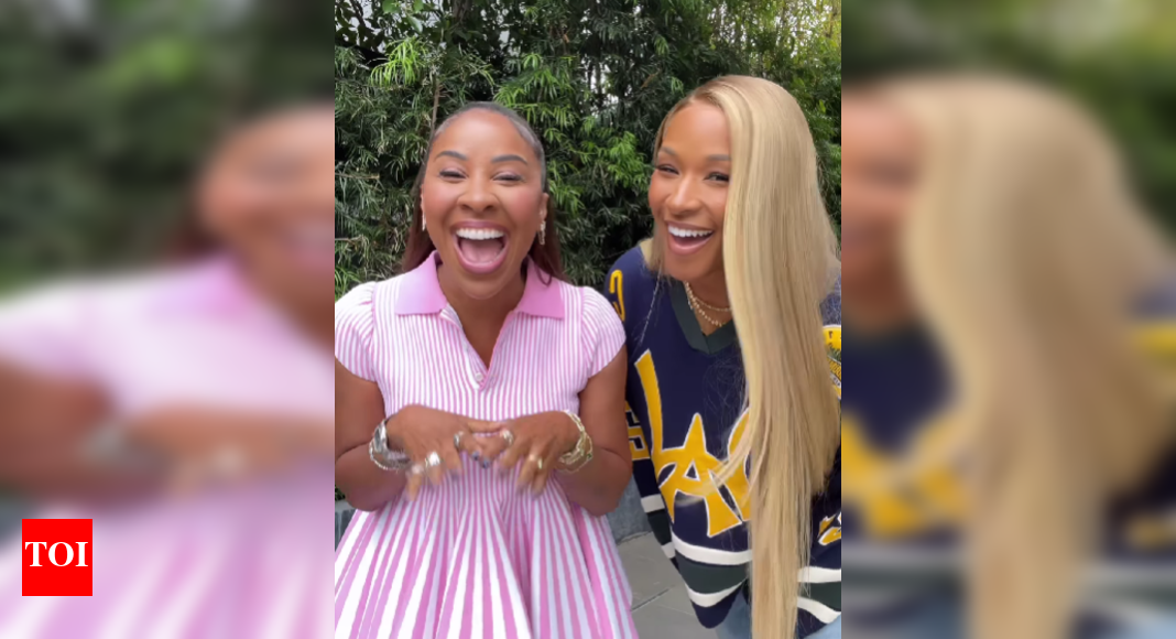 Savannah James Reveals Career Choice on 'Everybody's Crazy' Podcast