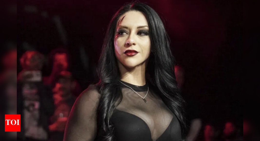 WWE NXT Star Stephanie Vaquer's Face Paint Meaning Revealed