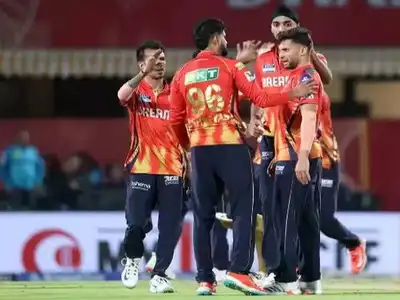 IPL 2025: Punjab Kings back to full strength as Stoinis, Inglis, Hardie and Jamieson join franchise