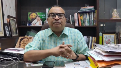 'They failed to stop Pahalgam': TMC's Kunal Ghosh targets BJP over 'provocative politics' on Murshidabad violence