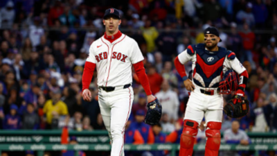 “Tough choice”- Red Sox’s Walker Buehler gives a fitting reply to Mets’ Francisco Lindor after ejection
