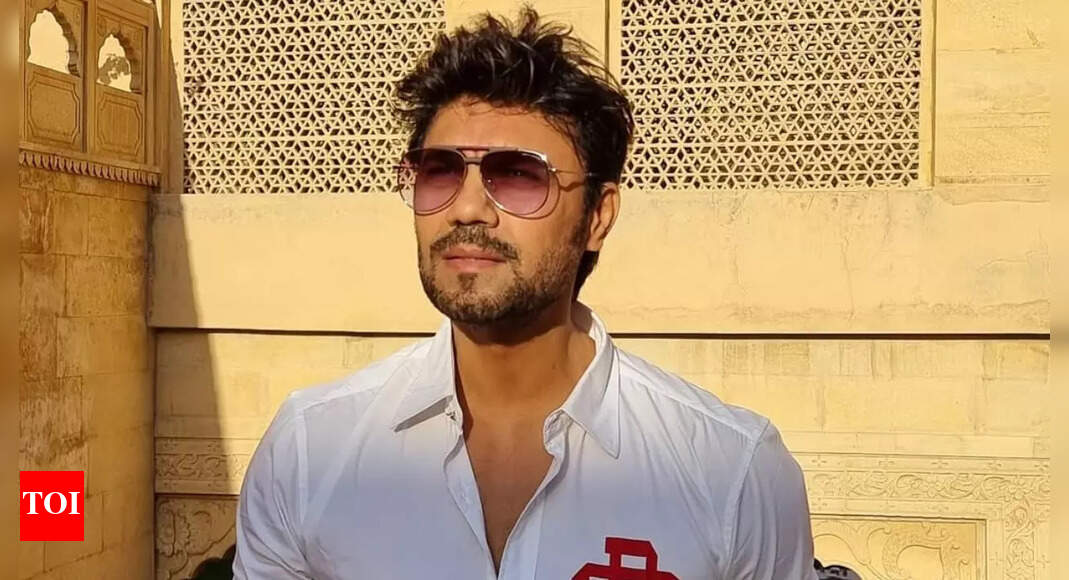 Gaurav Chopra Shares Fitness Secrets: Moderate Diet, Active Lifestyle