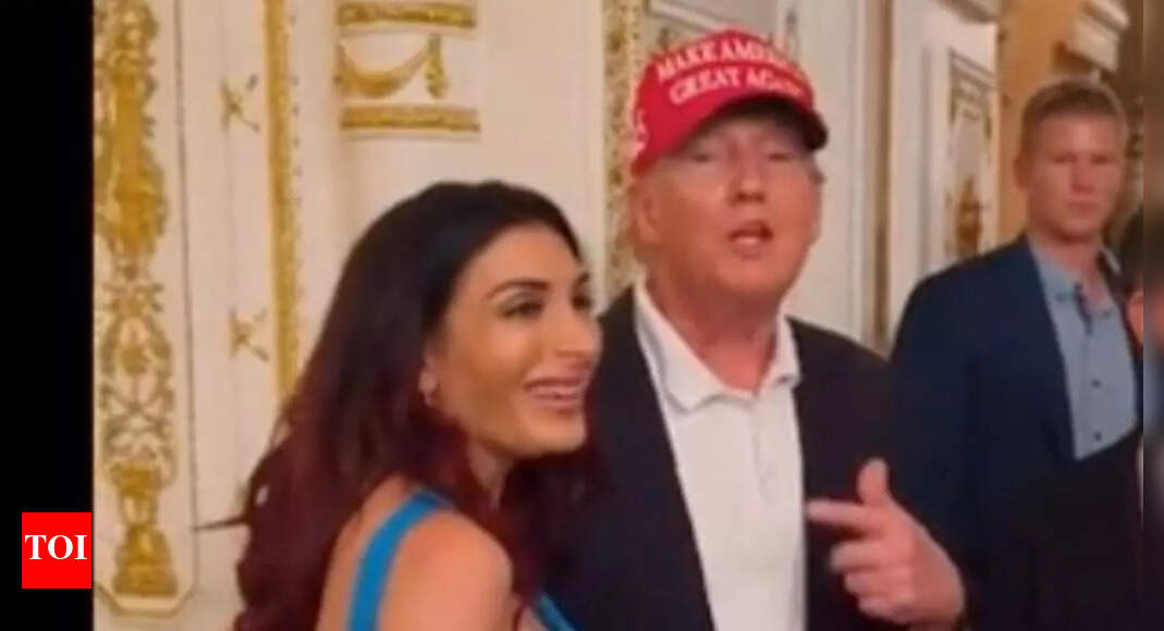 Laura Loomer's Net Worth: Estimated Millions and Career