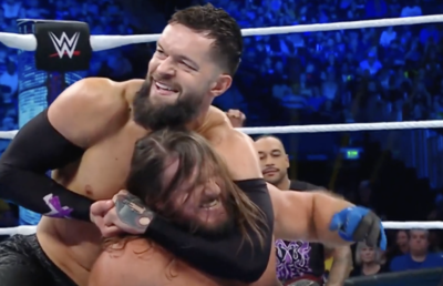 Finn Balor teases new tag team name with JD McDonagh following WWE RAW victory