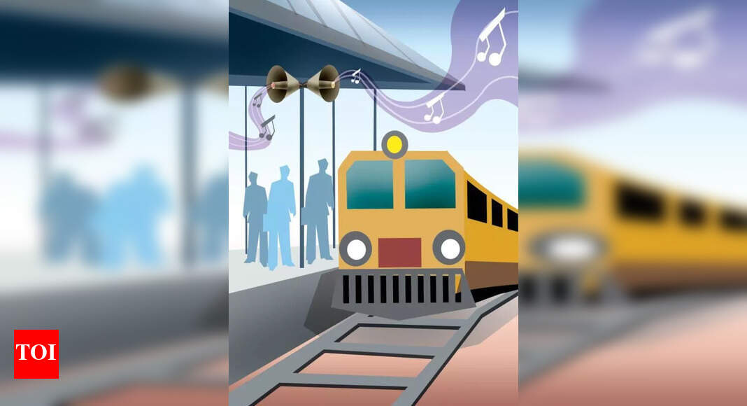 Patna Railways Plan: Enhancing Passenger Safety and Connectivity