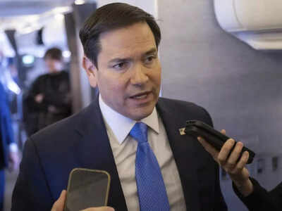 A visa is a privilege, not a right, says Marco Rubio: Exploring the fine line in US immigration policy