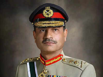  What's behind Asim Munir's Field Marshal gambit