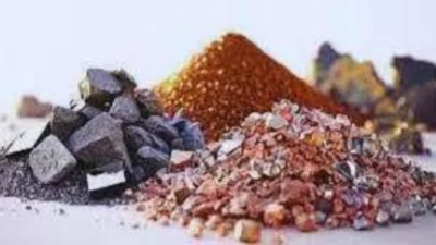 IEA warns of growing global dependence on few nations for critical minerals, highlights China’s dominance