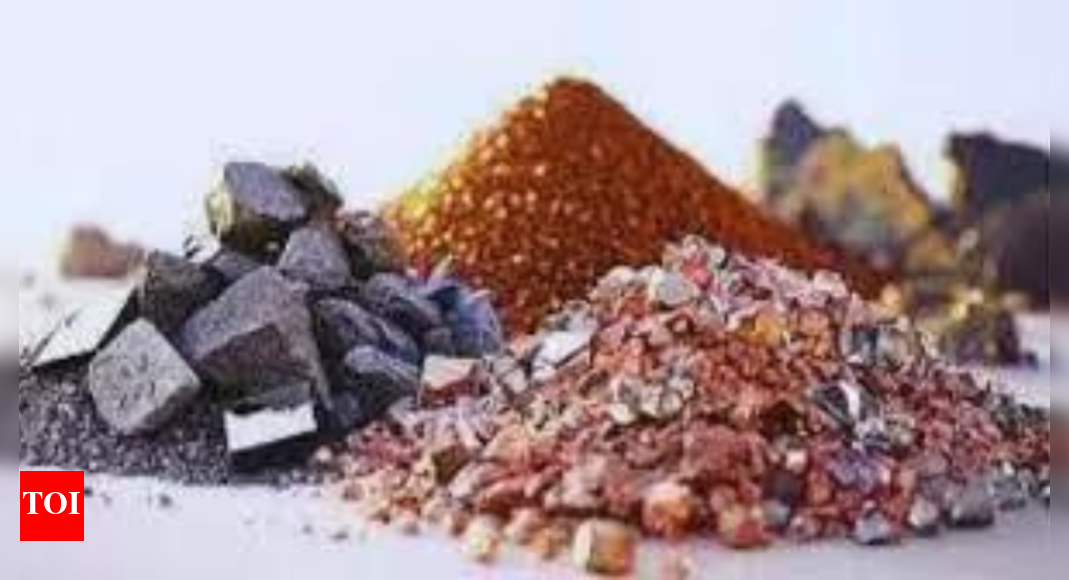 IEA warns of growing global dependence on few nations for critical minerals, highlights China’s dominance