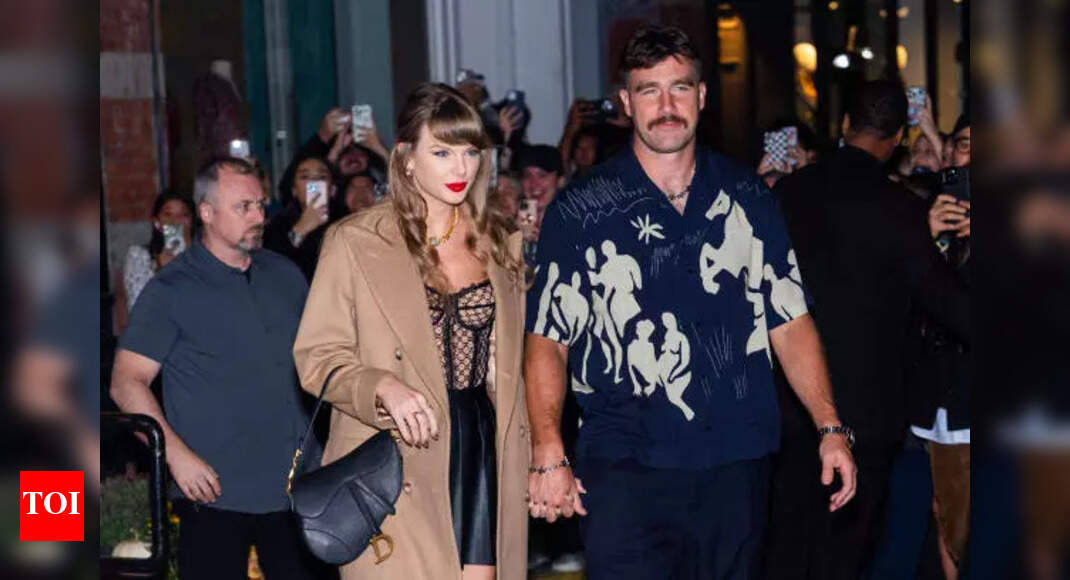 Strahan: Taylor Swift Is 'One of the Best Things to Happen to NFL'