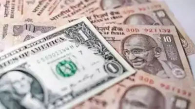 Rupee slips by 1 paisa to close at 85.59 against US dollar amid oil price surge, importer demand