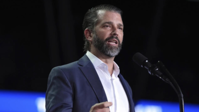 Will Donald Trump Jr. run for US president in 2028? Here's what he said