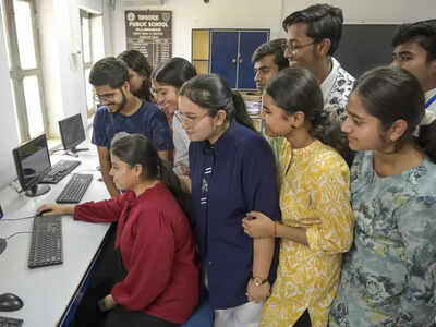 Rajasthan board RBSE class 12 result to be announced on this date at rajeduboard.rajasthan.gov.in: Here’s how to check – Times of India