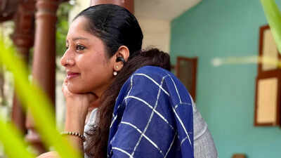 Anumol aka Dr Rathi on Heartbeat 2: I’m bursting to share every detail with the audience