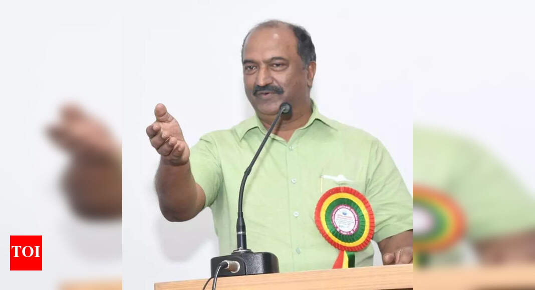 Kerala: Centre Slashes IGST Share and Borrowing Limits