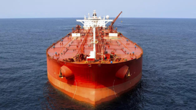 India’s oil imports from Russia surge to 10-month high on strong demand for light crude