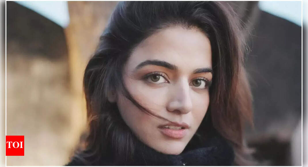 From ‘Love Aaj Kal’ to ‘Bhool Chuk Maaf’: Wamiqa Gabbi calls her cinematic journey ‘Magical’