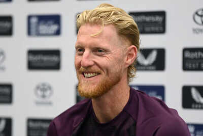  Ben Stokes