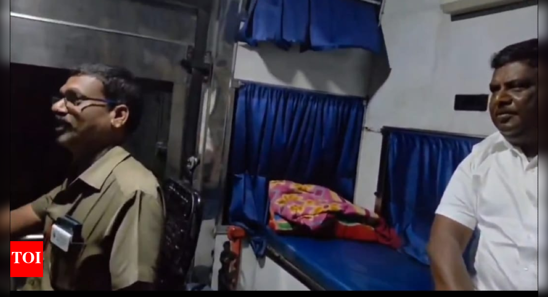 TN Minister Travels on SETC Bus to Assess Passenger Experience