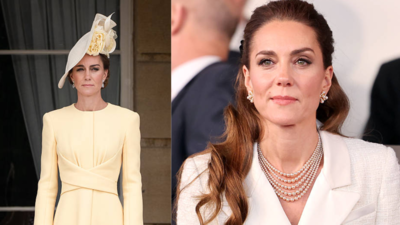 Urgent letter shakes Kensington Palace: What is Kate Middleton hiding?