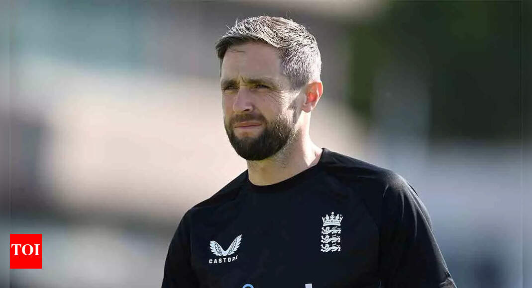England Lions squad vs India A: Chris Woakes returns from ankle injury