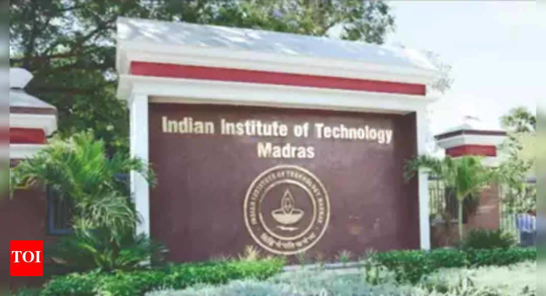 IIT-Madras Initiative Launches to Curb Road Accidents Nationwide