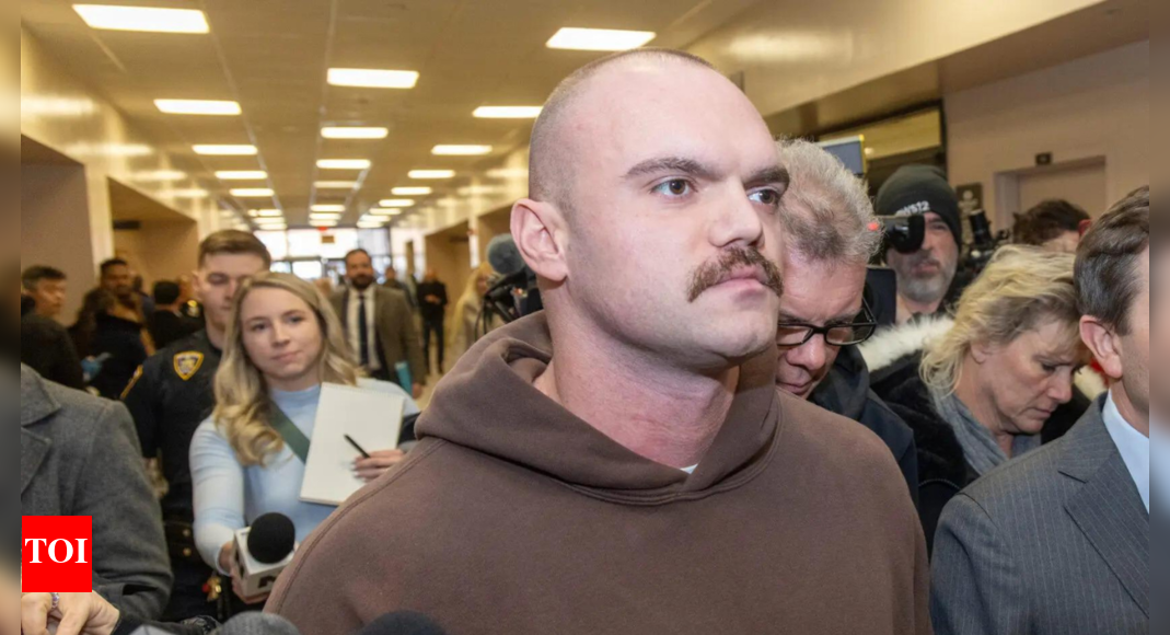 Ex-NY Trooper Pleads Guilty to Faking Shooting, Faces Jail Time
