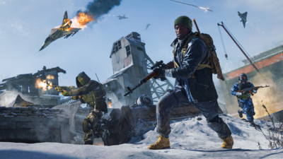 When Is the next double XP event in Call of Duty Black Ops 6?