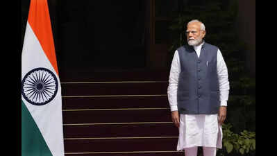 PM to inaugurate upgraded rly stations in Agra, Mathura | Agra ...
