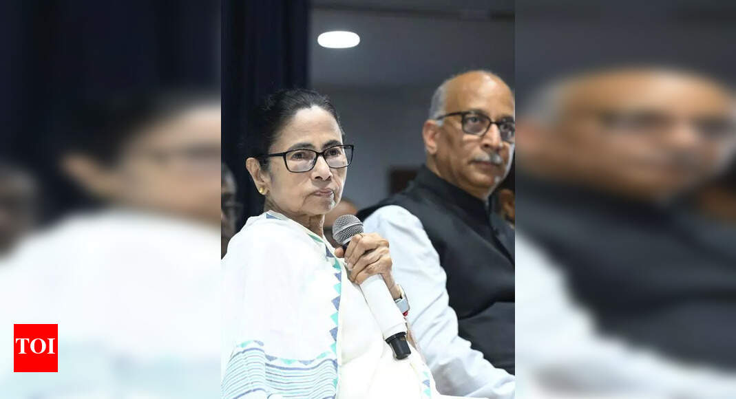 Mamata Banerjee: No Terrorist Refuge in Bengal