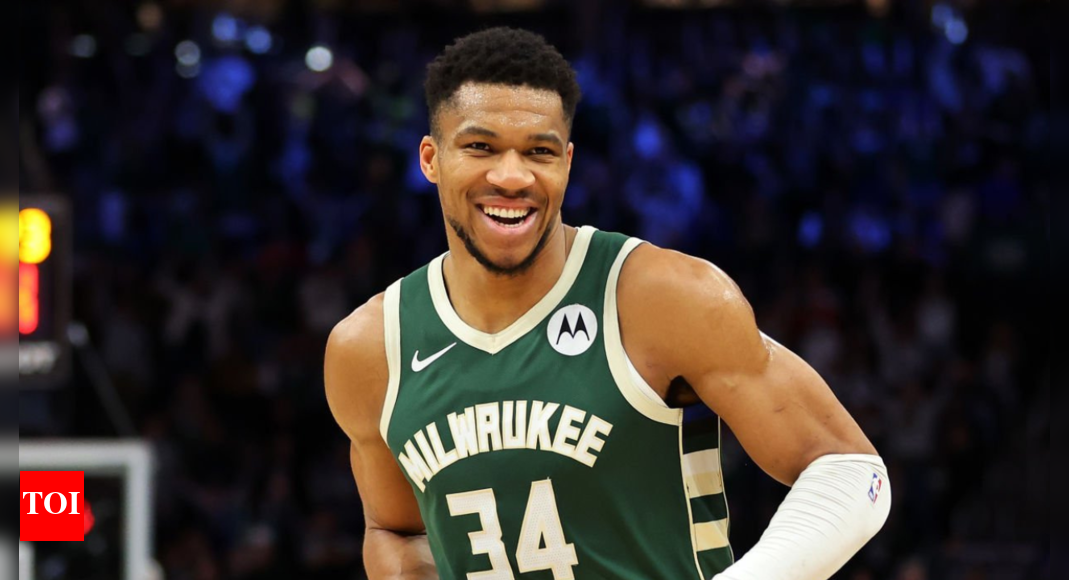 Giannis Antetokounmpo's Lighthearted Q&A Amid Trade Speculation