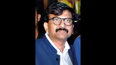 Raut: MPs sent to nations not into ‘India-Pak’