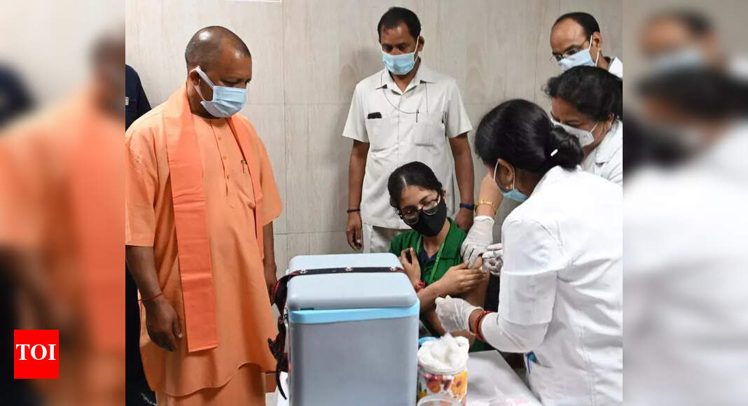 UP's COVID Management Saved Lakhs of Lives, SRS Data Suggests