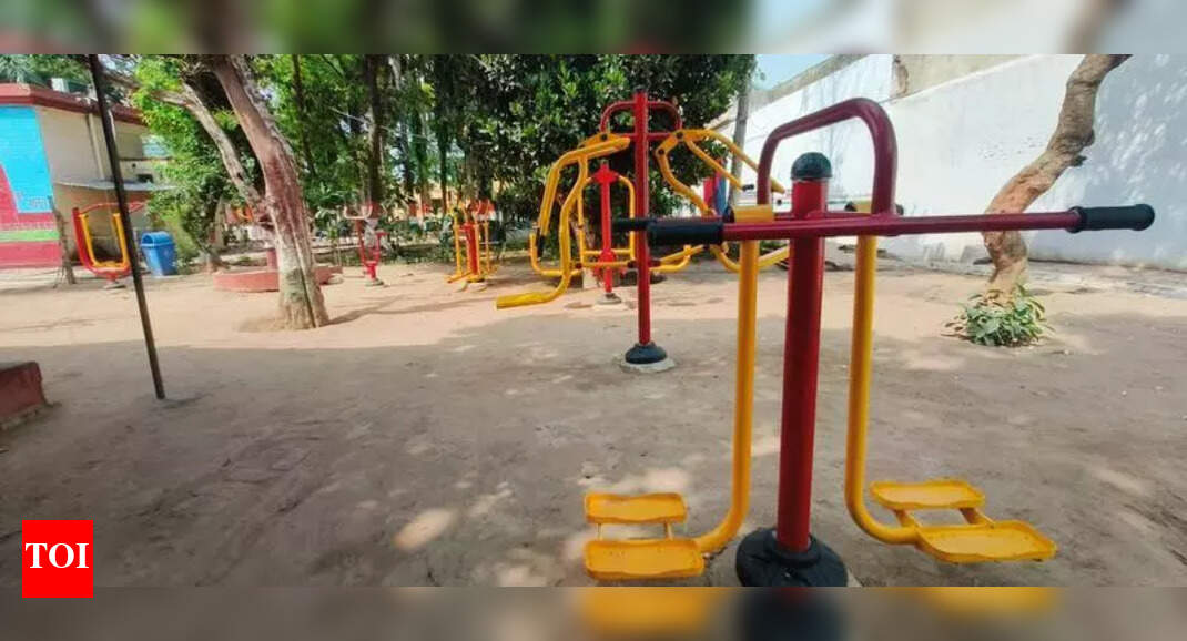 UP Jails to Get Gyms for Inmate Well-being