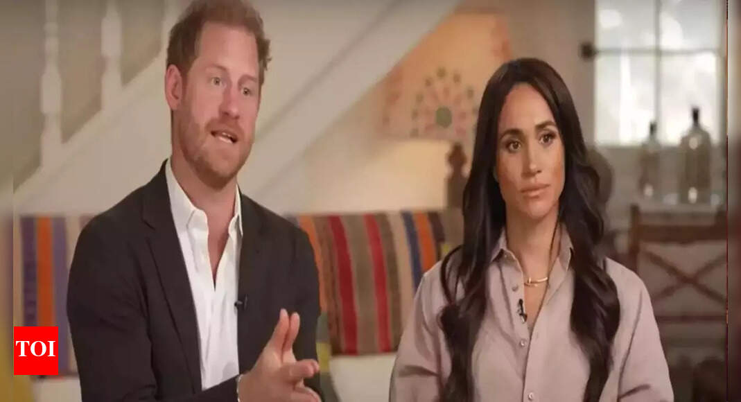 Meghan Markle's Anniversary Post Sparks Social Media Debate