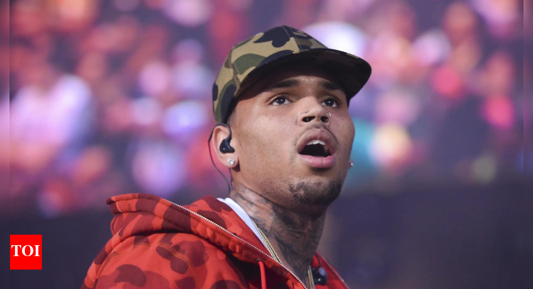 UK court frees singer Chris Brown freed on .7 million bail in assault case | World News
