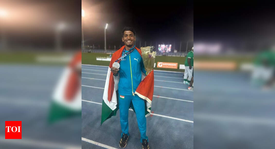 Maharashtra Athletes Shine at Khelo India Youth Games 2025