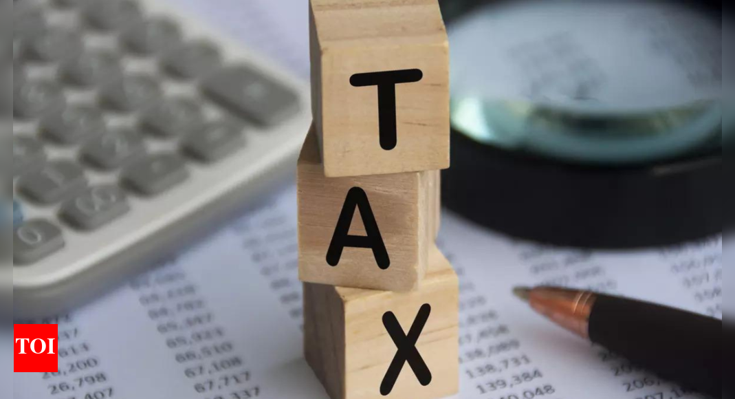 New Income tax bill: Get one-time set off of long-term capital loss against short-term capital gains from tax year 2026–27