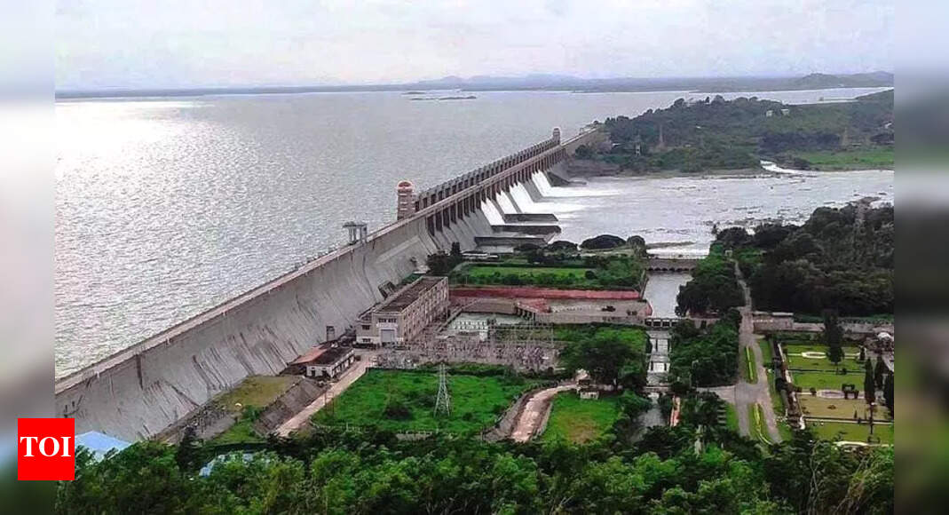Karnataka's Navali Reservoir Project Faces Funding, Delays